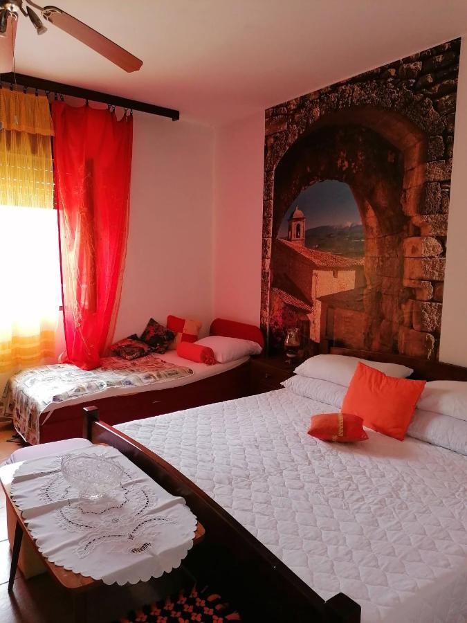 2 L Apartment Jablanac Bagian luar foto